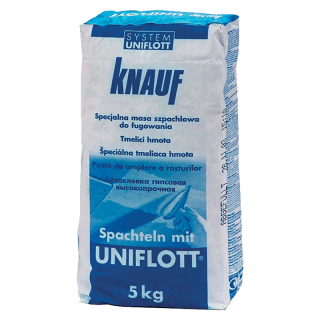 Uniflot 25kg (+)