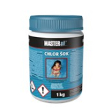 Chlor šok  1 kg