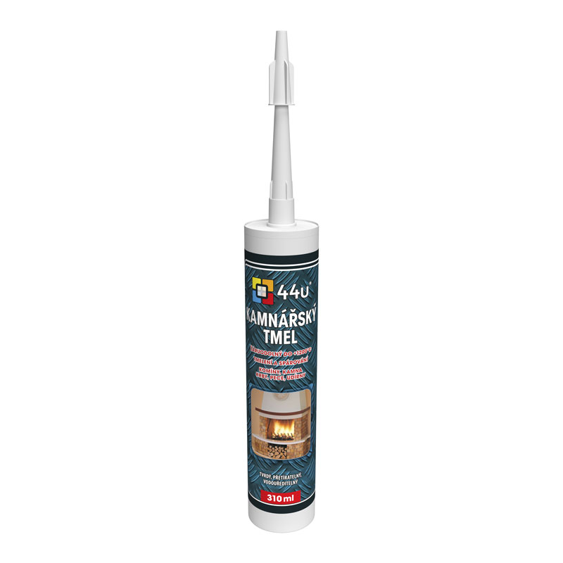 44u Kamnářský tmel 310 ml