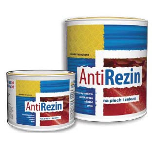 ANTIREZIN ANTIREZIN