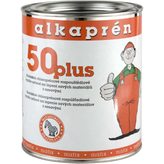 Alkaprén 50 Plus  3,6kg