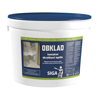 Siga Pro Obklad 5kg