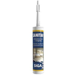 Siga Pro Sanitar 310ml bahama