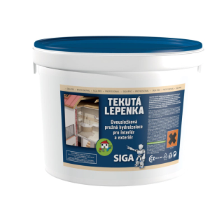 Siga Pro Tekutá lepenka 32kg