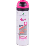 Značkovač S-MARK PROFI 500 ml růžová